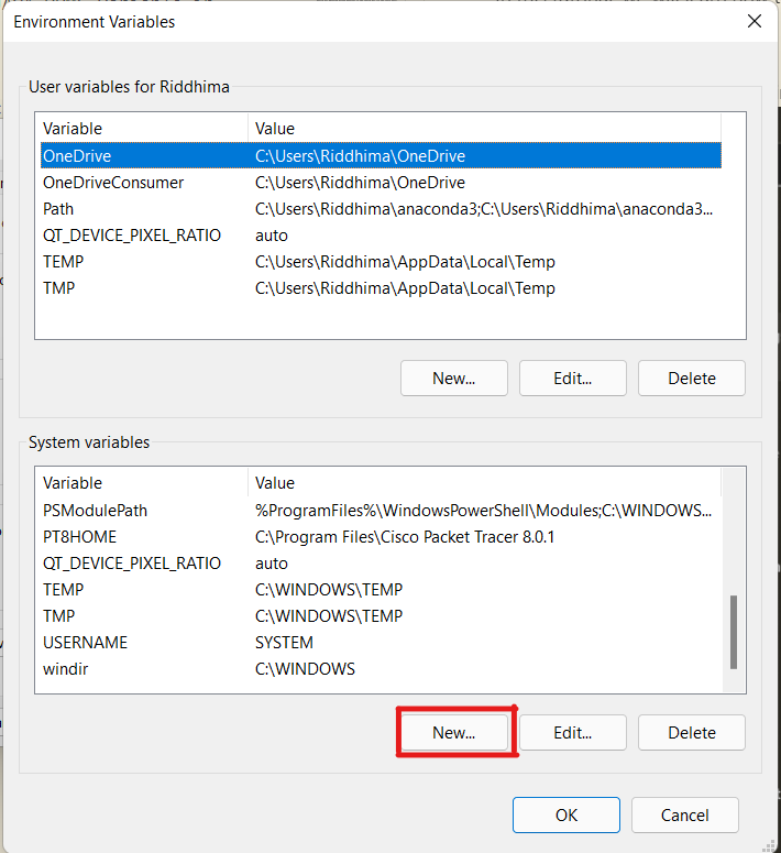 Set JAVA HOME Variable In Java Delft Stack